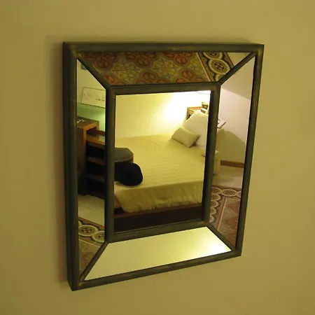 Bed & Breakfast Agli Abbaini Verona