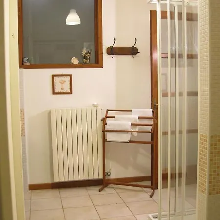 Agli Abbaini Bed & Breakfast
